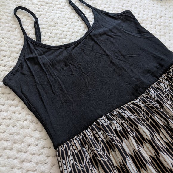 Forever 21 Summer Maxi Dress - Picture 2 of 6